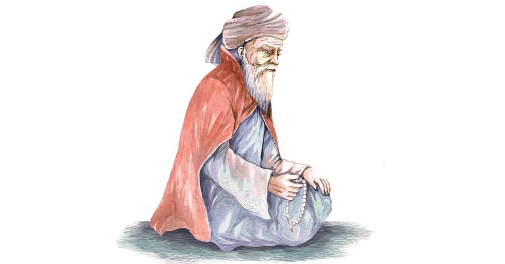 Kisah Iblis Diperbudak Imam Junaid